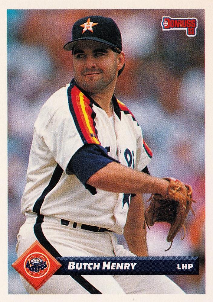 Cecil Fielder / Rob Deer / Mickey Tettleton