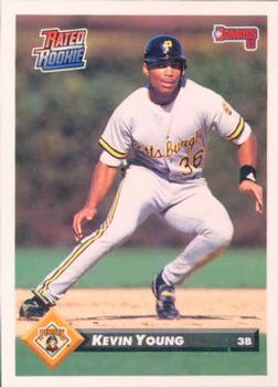 Diamond Skills Checklist (Barry Bonds / Andy Van Slyke)