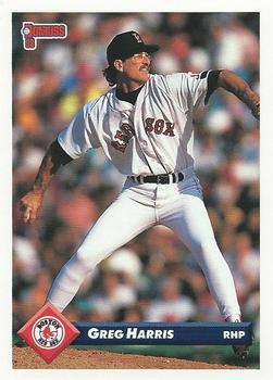 Dennis Eckersley