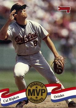 Cal Ripken, Jr.