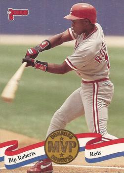 Cecil Fielder / Rob Deer / Mickey Tettleton