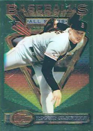 John Olerud