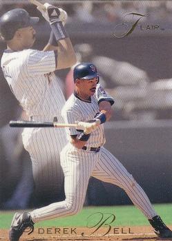 Cecil Fielder / Jeff Bagwell