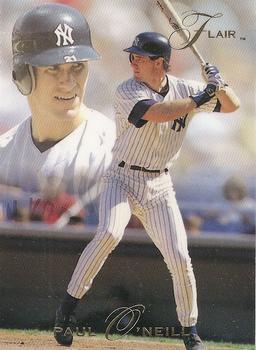 Frank Thomas / Juan Gonzalez