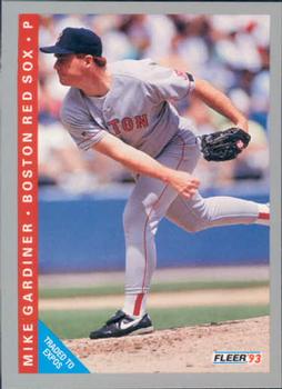 Jeff Conine / Dale Murphy