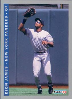 Dave Winfield / Mike Bordick