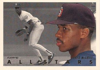 Harold Baines