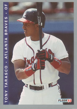 Ivan Rodriguez / Darren Daulton