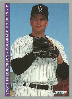 Tom Glavine / Jim Abbott