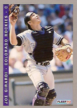 John Olerud
