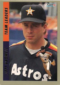 Dave Winfield / Mike Bordick