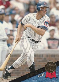 Barry Bonds / Juan Gonzalez