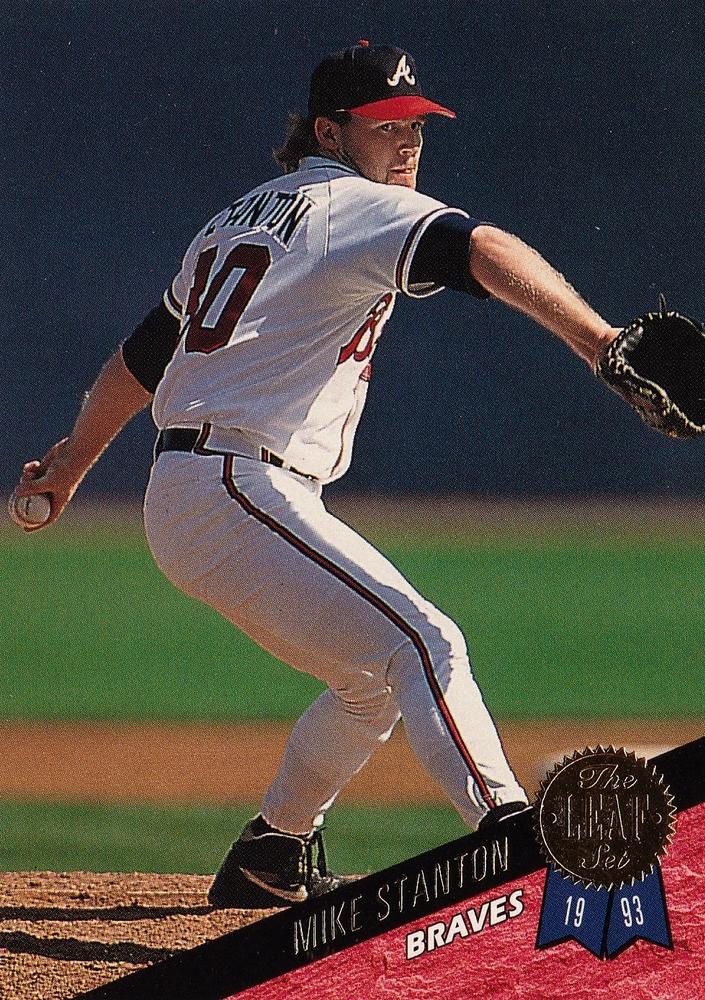 Randy Johnson