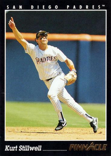 Bip Roberts / Steve Finley