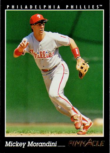 Ivan Rodriguez / Darren Daulton