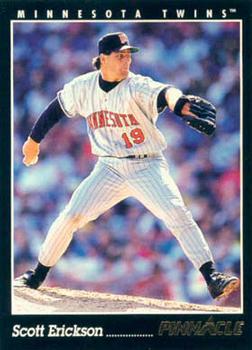 David Justice / Joe Carter