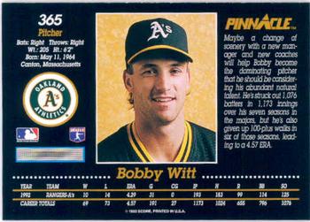 Bobby Witt  baseball card collectible - Main Image 2