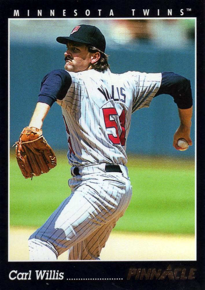 Mickey Morandini