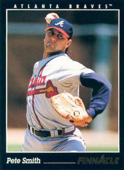 Gary Sheffield / Edgar Martinez