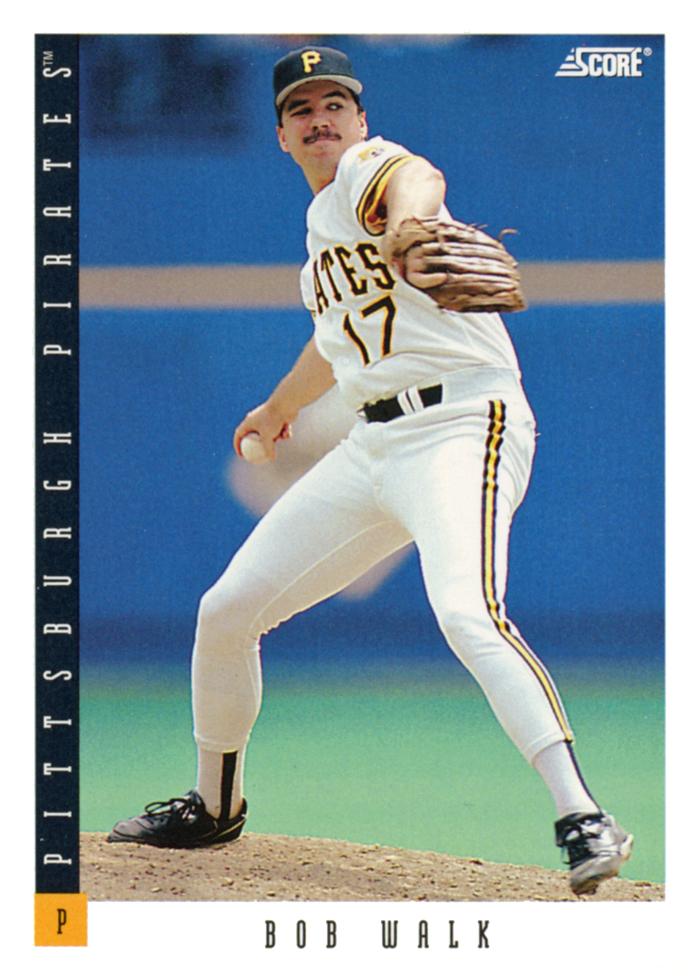 Greg Maddux / John Smoltz