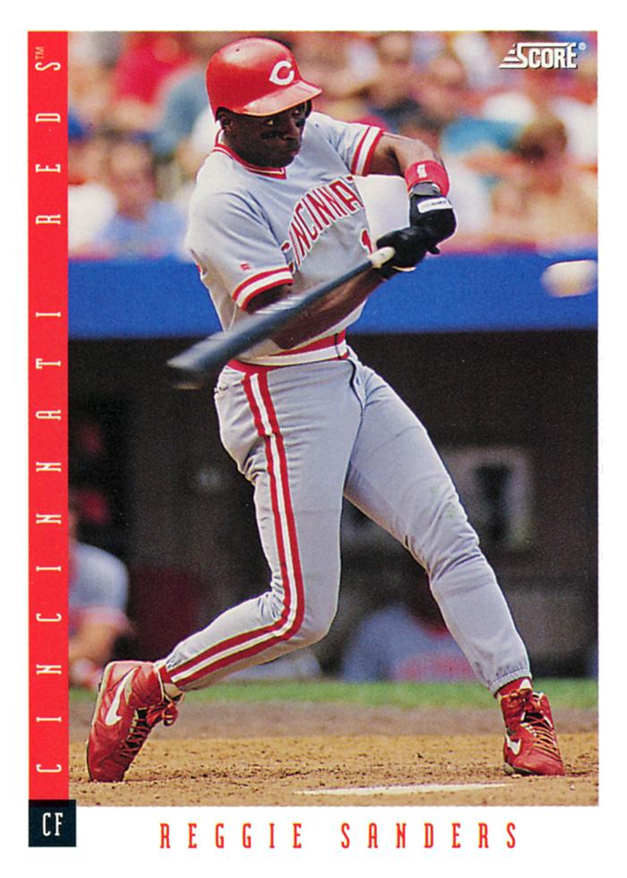 Terry Pendleton / Andy Van Slyke