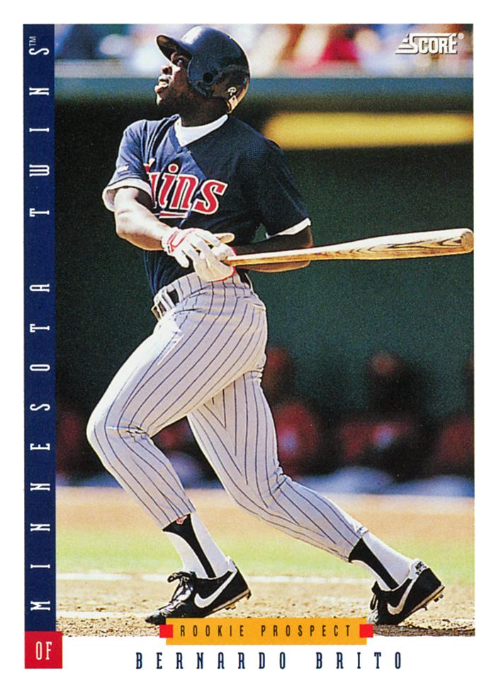 Harold Baines