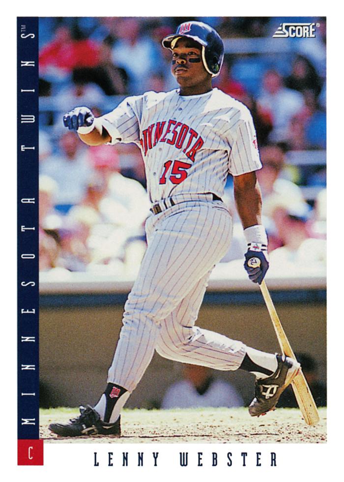 Frank Thomas / Fred McGriff