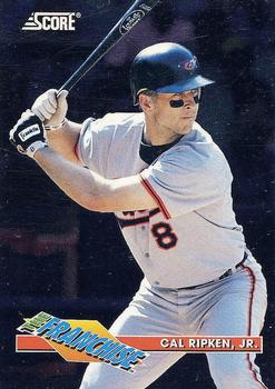 Mickey Tettleton