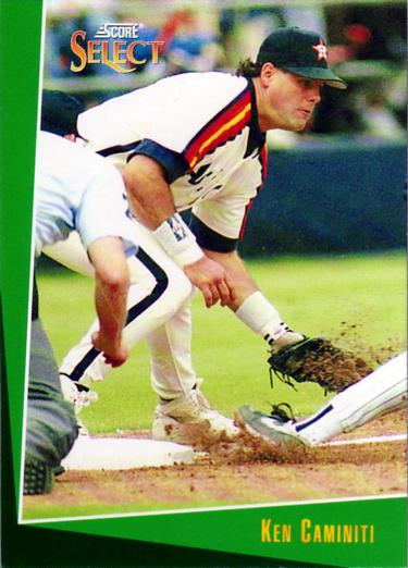 Mike Mussina / Greg Maddux