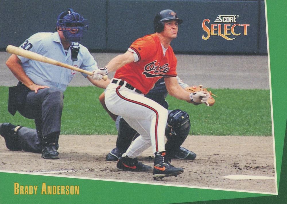 Larry Walker / Mike Bossy