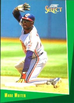 Marquis Grissom / Ken Griffey, Jr.