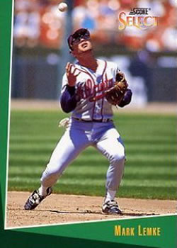 Craig Biggio