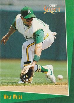 Will Clark / Mark McGwire