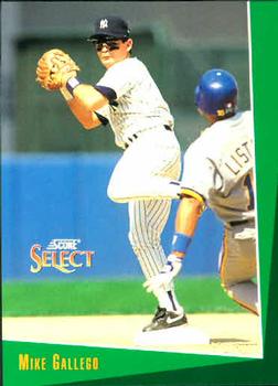 Jim Leyritz