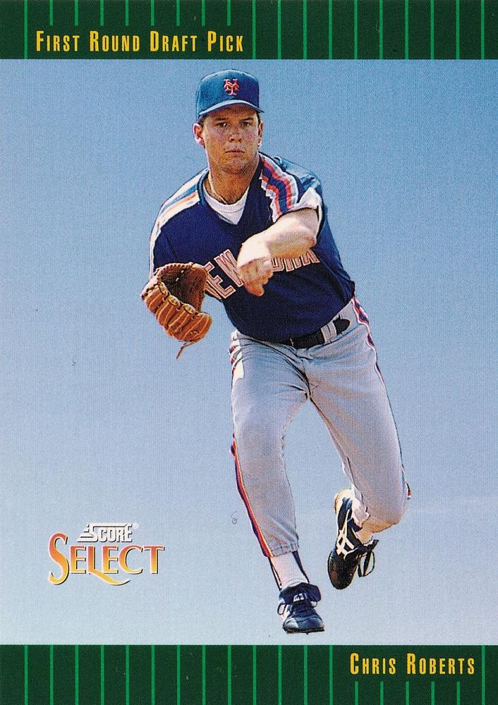 Gregg Jefferies / Ron Cey