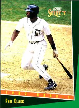 Carlos Baerga / Ryne Sandberg