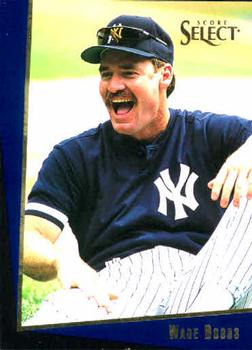 Sterling Hitchcock / Kevin Rogers