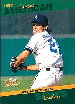 Bret Saberhagen