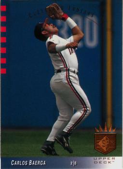 Darrell Sherman / Damon Buford / Cliff Floyd / Michael Moore