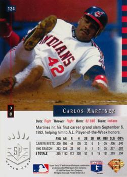 Carlos Martinez  baseball card collectible - Main Image 2