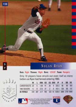 Nolan Ryan  baseball card collectible - Main Image 2