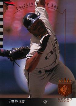 Harold Baines
