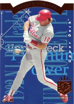 Mickey Tettleton