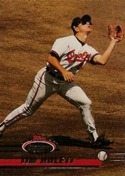 Dale Murphy