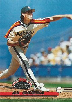 Dale Murphy