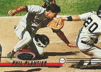 Phil Plantier