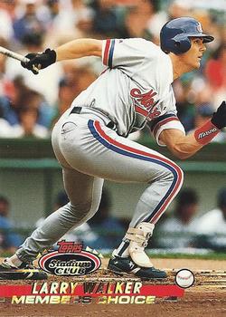 John Olerud