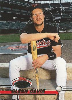Lance Parrish