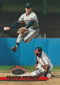 Harold Baines
