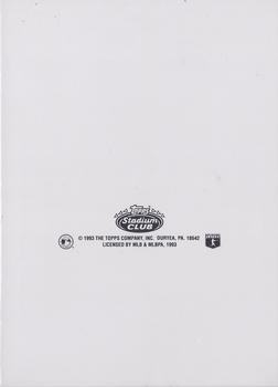 George Brett  baseball card collectible - Main Image 2